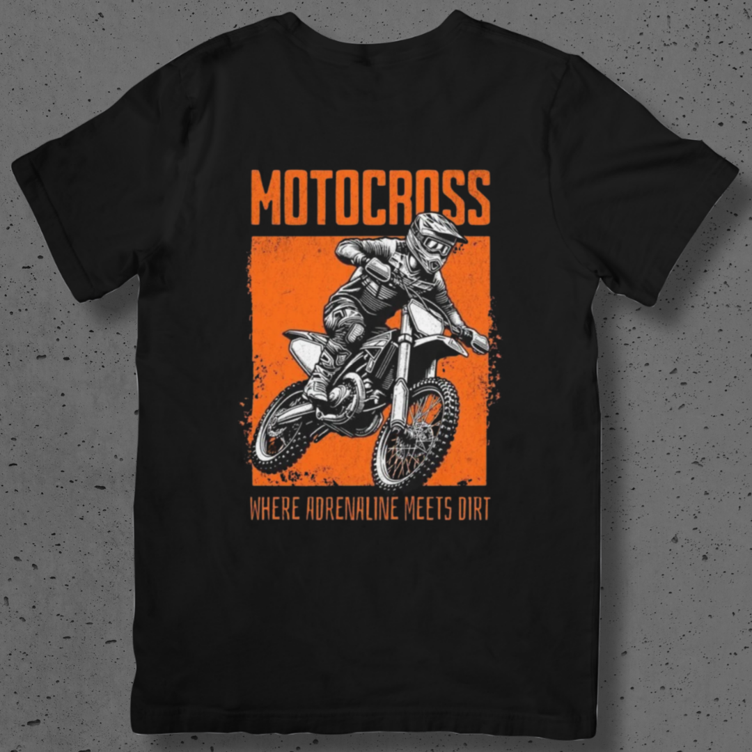 Chamero Event Series MTS 01 BLK